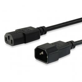 Equip Cable VGA Macho/Hembra 1.8M