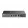 ROUTER VPN TP-LINK ER707-M2  MULTIGIGABIT OMADA 2P DE 2.5G H